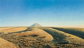 Mark Cross, The Earth