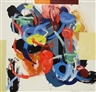 Graham Kuo, Untitled