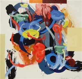 Graham Kuo, Untitled