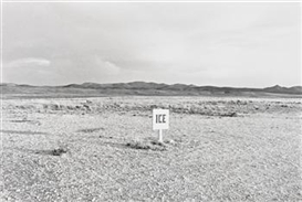 Henry Wessel, Walapai, Arizona