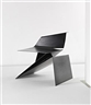 Philip Michael Wolfson, Prototype 'Origami' chair