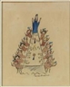Original Illustration Art from the Collection of Kendra and Allan Daniel - Sotheby's New York