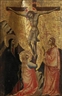 Bernardo Daddi, The Crucifixion