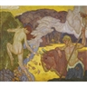 Eugene Francis Savage, Allegory