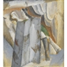 Max Weber, Interior