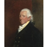 Gilbert Stuart, Portrait of Ralph Winstanley Wood, Esq. of Pierrepont Place, Frensham