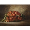 Richard LaBarre Goodwin, Strawberries