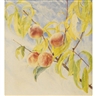 Henry Roderick Newman, Peaches