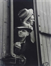 Hansel Mieth, Boys on the Road