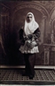 Shadi Ghadirian, Untitled, from the Qajar series