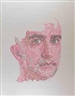 Farsad Labbauf, Self-portrait
