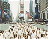 AES + F Group, King of the Forest: New York