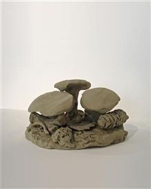 Fischli & Weiss, Einheimischer Waldboden, from Ploetzlich diese Uebersicht series