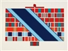 Boris Orlov, Military Ribbon