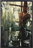 Ken Orton, Enter Horlicks