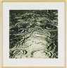 Ray Charles White, Concentrics-The Studies (3 Plates)