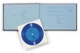 John Cage, Reunion: Marcel Duchamp and John Cage by Shigeko Kubota