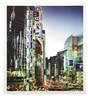 Catherine Yass, Invisible City: North West
