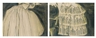 Ulla Von Brandenburg, 2 works: Jupe 1 and Jupe 2