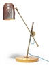 Francis Upritchard, Helmut Lamp