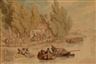 European Drawings from the Collection on View at the Portland Museum of Art