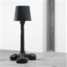 Atelier van Lieshout, Prick floor lamp