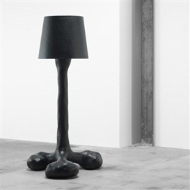 Atelier van Lieshout, Prick floor lamp
