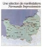 Normandie impressionniste: An Art-Historical Travelogue