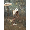 Alfred Smith, L'aquarelliste