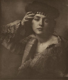 F. Benedict Herzog, Marcella