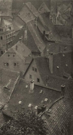 Karl Struss, Over the House Tops, Misseu