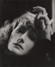 Clarence Sinclair Bull, Greta Garbo