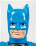 Daniel & Geo Fuchs, Batman I, Toys