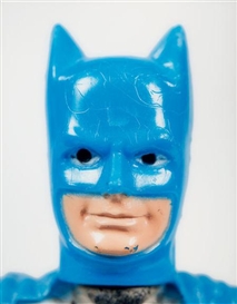 Daniel & Geo Fuchs, Batman I, Toys
