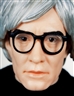 Daniel & Geo Fuchs, Andy Warhol I - Old
