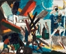 Olle Bonniér, Untitled