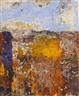 Valentin Oman, Landschaft