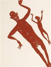 David Austen, Untitled