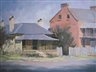 Colleen Parker, Thompson Square Cottages, Windsor