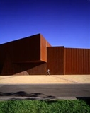 Australian Center for Contemporary Art - Australia / Melbourne