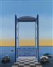 Manolis Maridakis, SUNSET IN THE AEGEAN