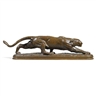 Alexander Phimister Proctor, striding panther