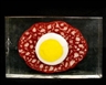 Robert Watts, Salami & Egg