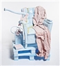 Folkert de Jong, Chop Chair