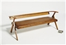 Mark Manders, Bench