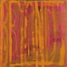 Dana Frankfort, Beyond (orange pink rust)
