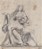 Old Master & 19th Century Paintings and Drawings - Artcurial Briest-Poulain-F. Tajan
