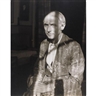 Josef Breitenbach, 7 Works: Portraits