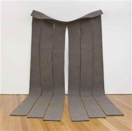 Robert Morris, Untitled