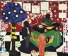 Kerry James Marshall, The Lost Boys